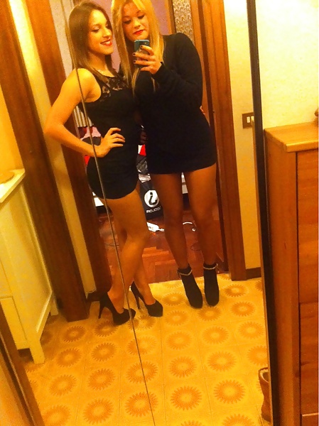 Porn Pics Alice Bella Figa Troia