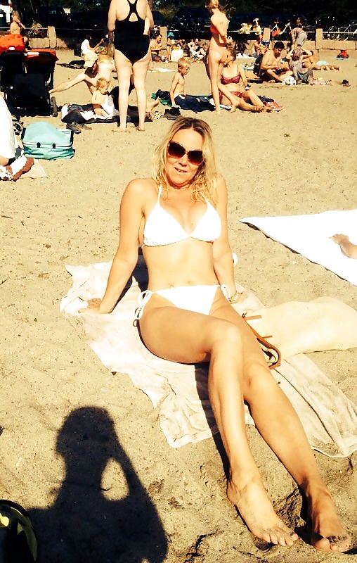 Porn Pics make her famous