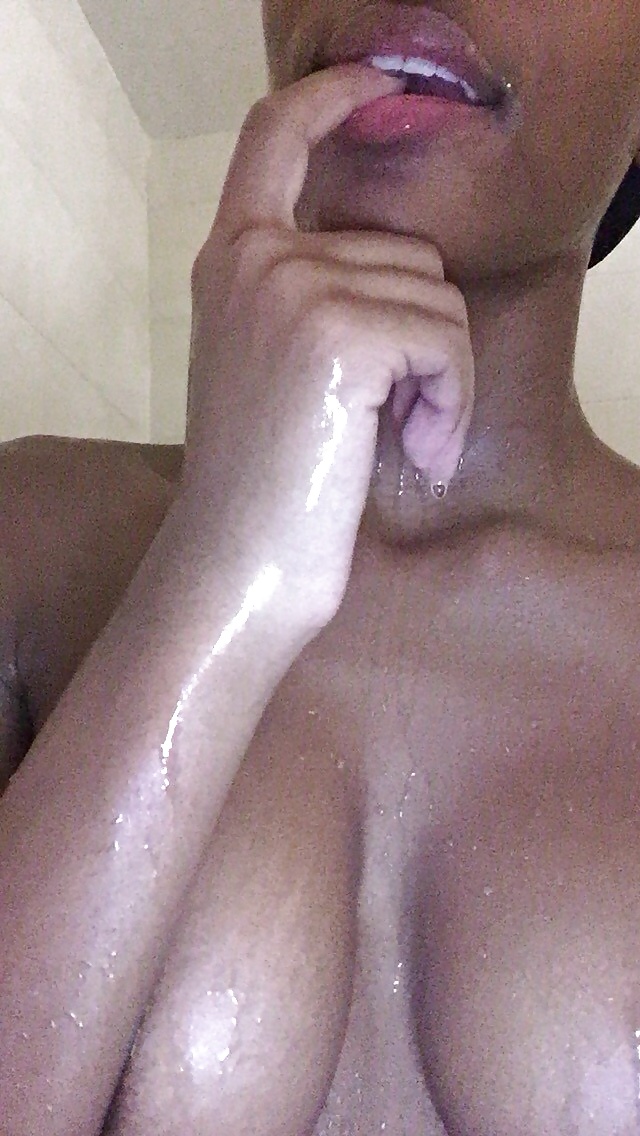 Porn Pics Some body on her