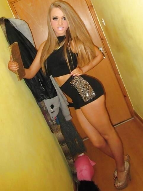 Porn Pics Chav Sluts And Slags #61