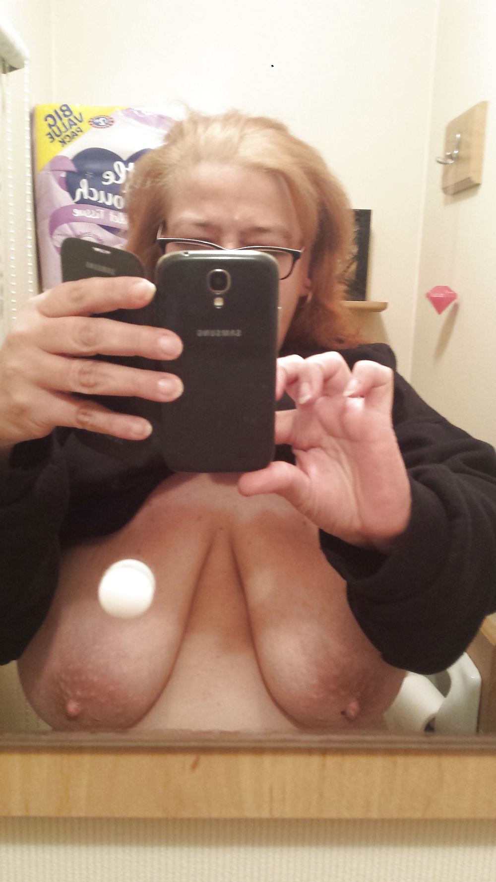 Porn Pics Romanian BBW Milf