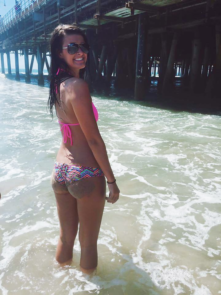 Porn Pics Summer Babes 2015