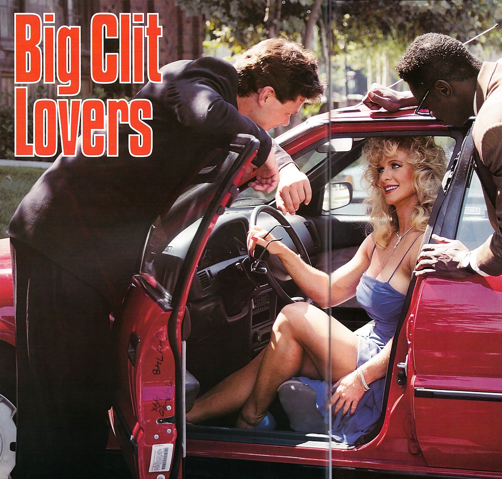 Big Clit Vintage Porn - Vintage IR Series: Big clit lovers - 23 Pics | xHamster