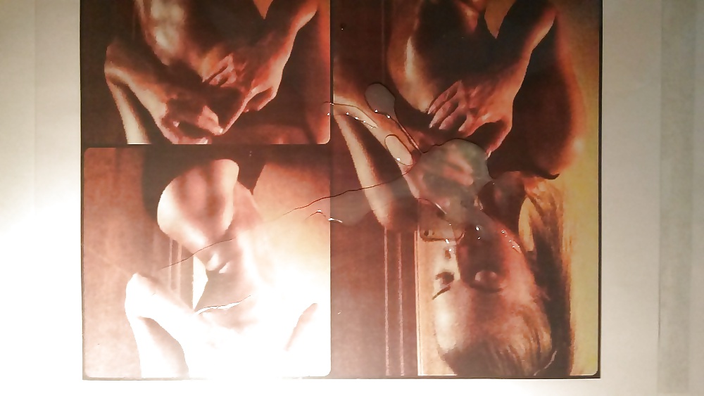 Porn Pics Present from great men