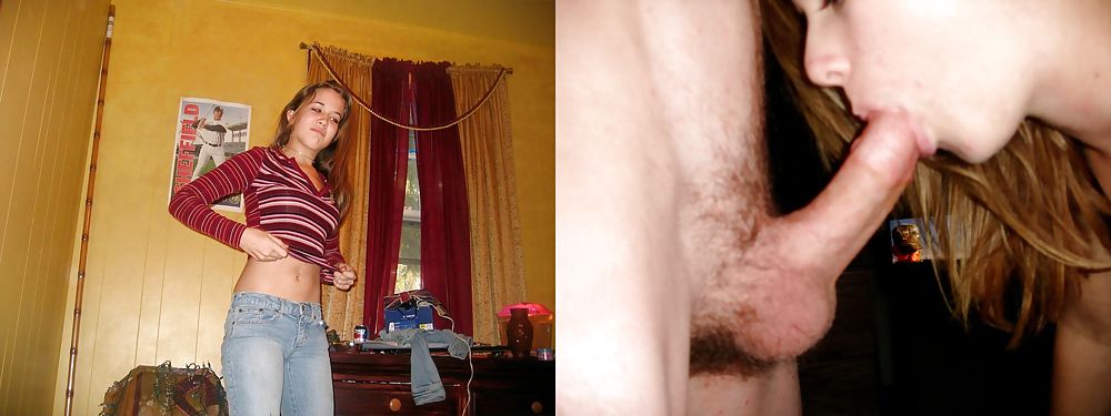 Porn Pics before and after..misc..