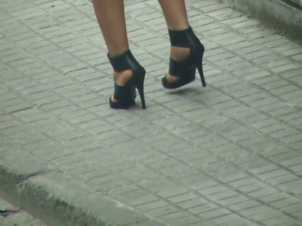 Porn Pics high hells voyeur