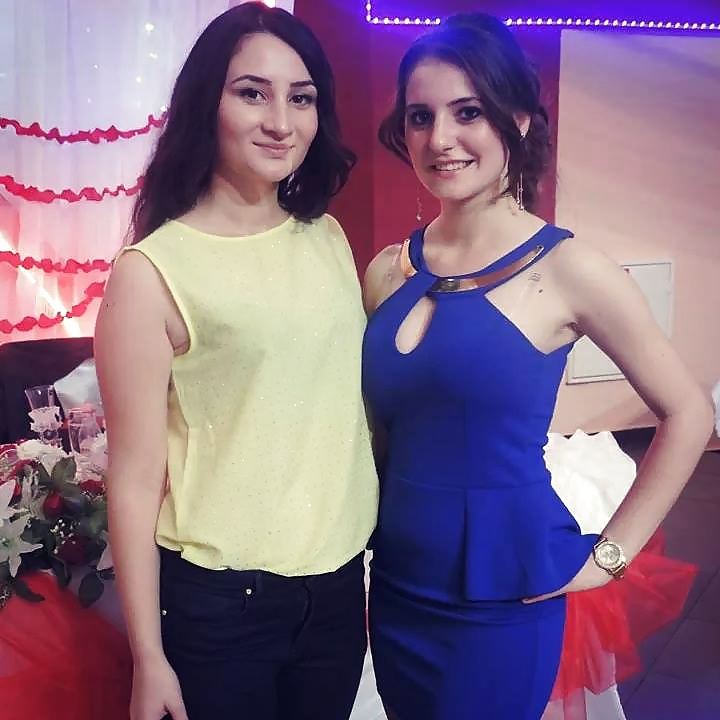 Porn Pics bulgarian and turkish Seniz Behcetova