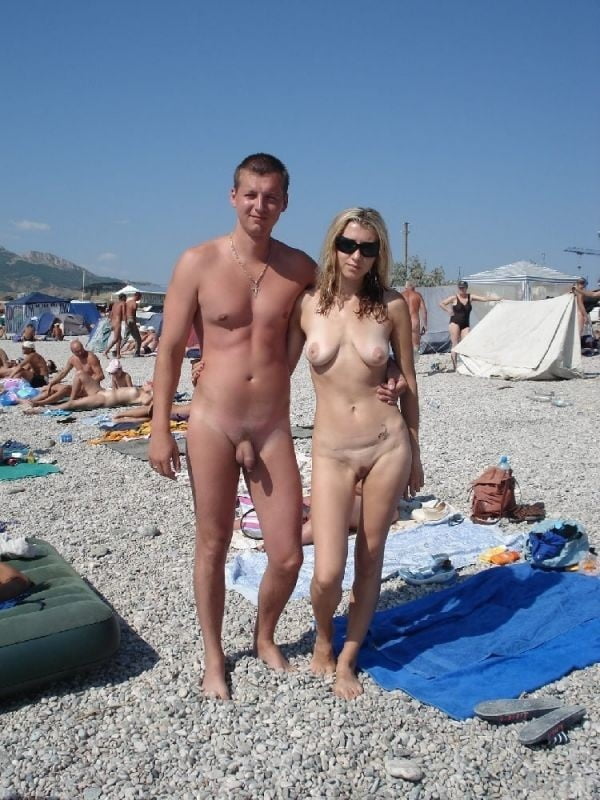 COUPLES NAKED 24 - 24 Photos 