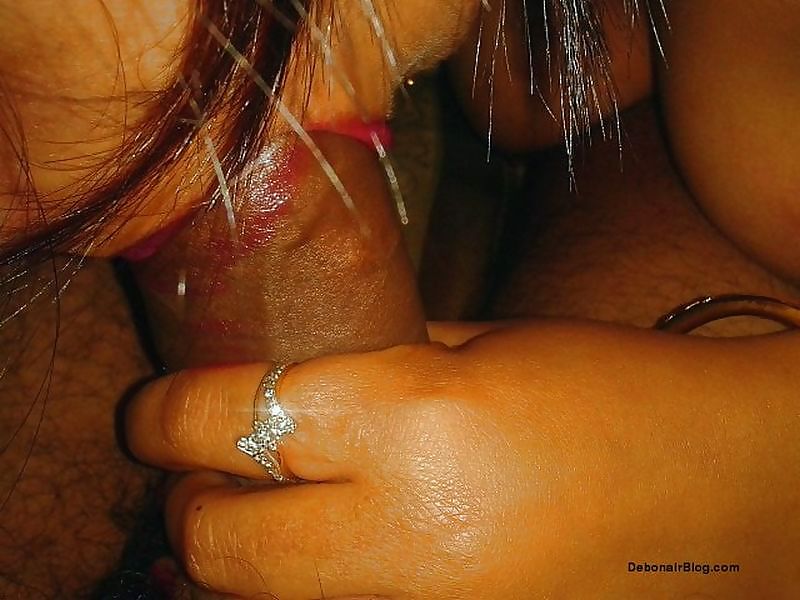 Porn Pics Cock Sucking Desi Women