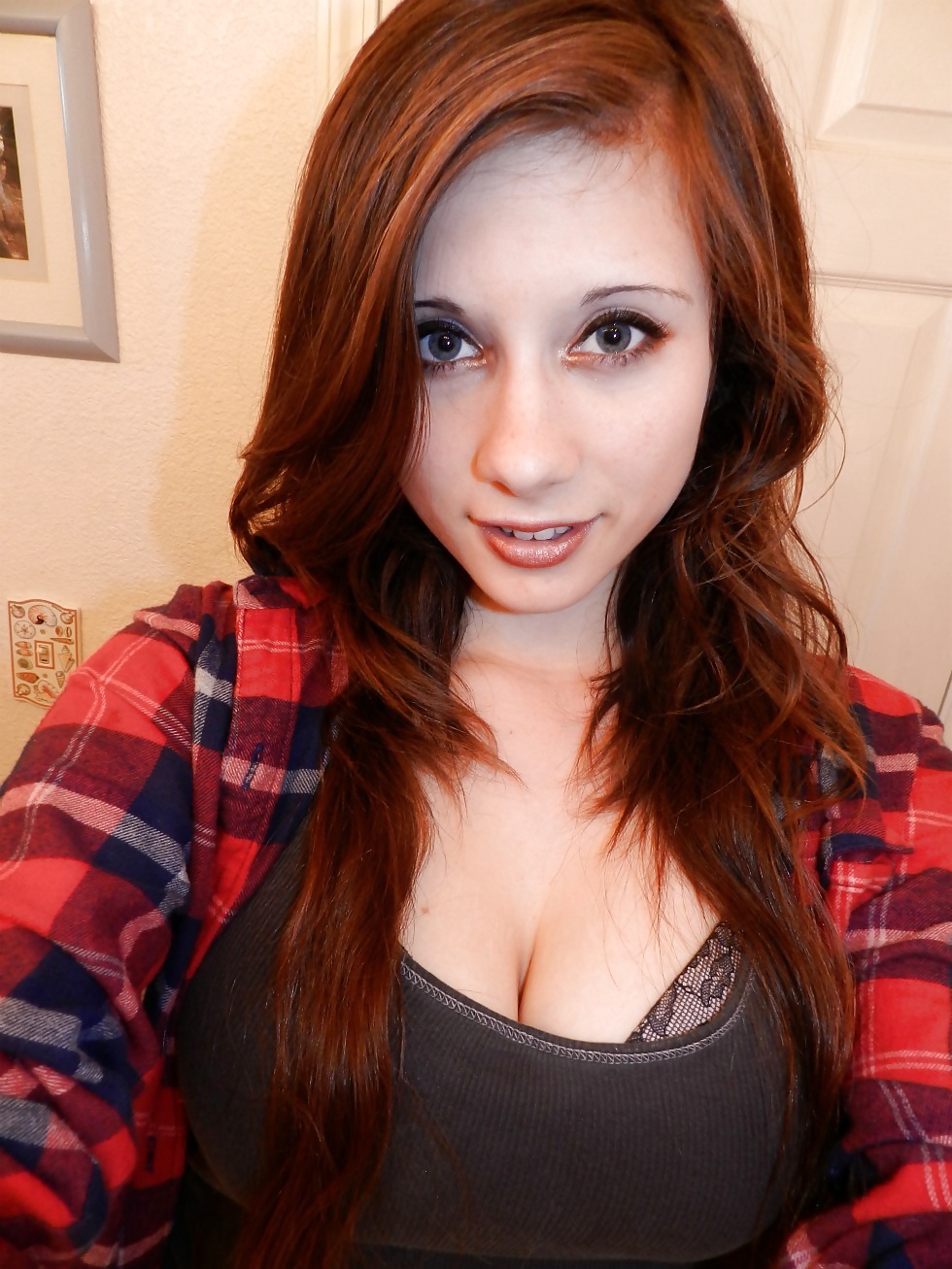 Porn Pics Selfie's