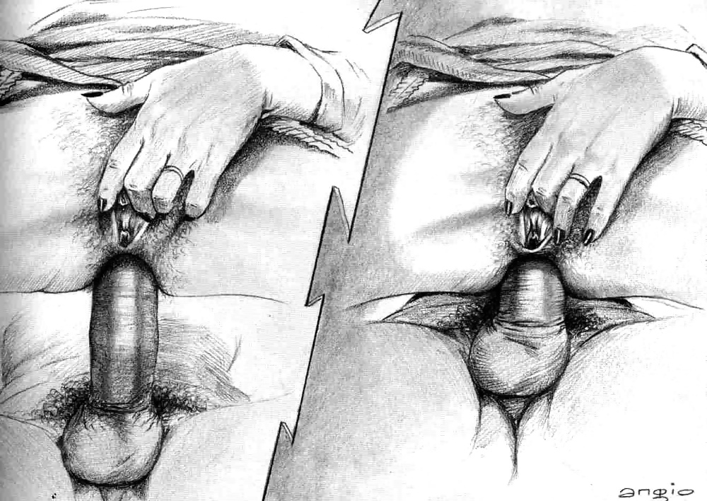1000px x 708px - Anal drawn porn â€” Sex Gallery
