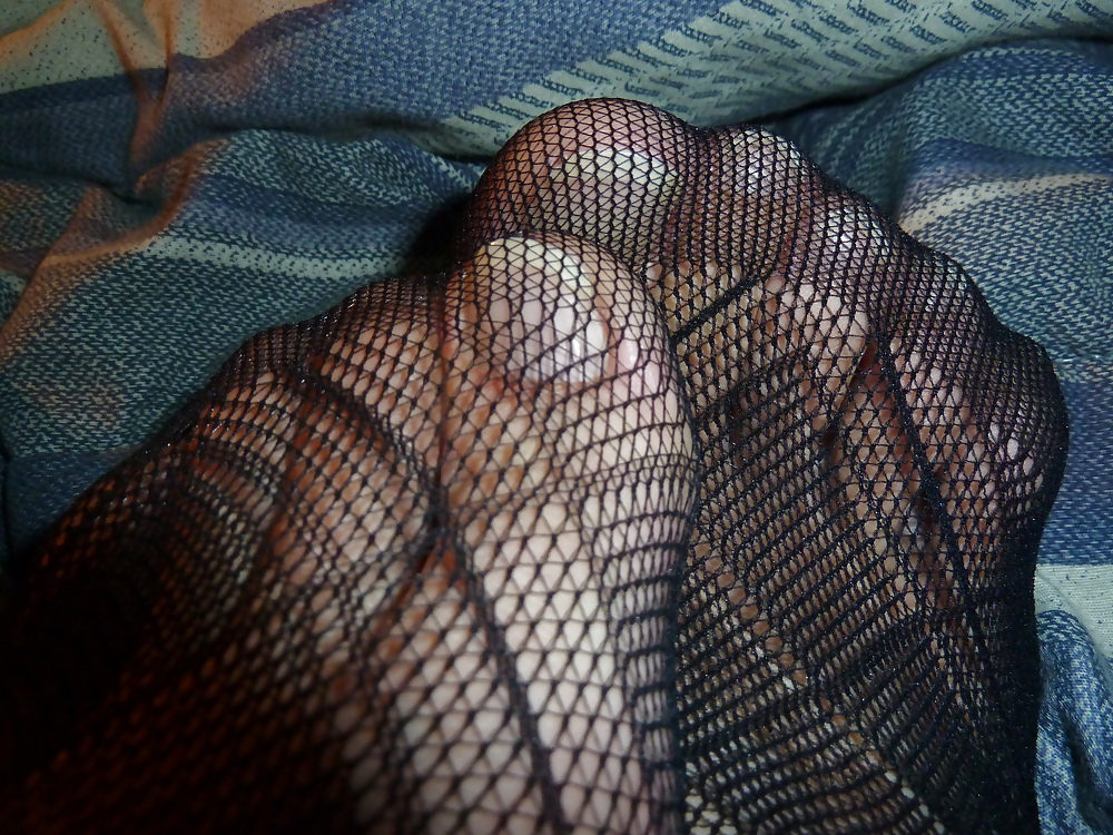 Porn Pics pretty feet