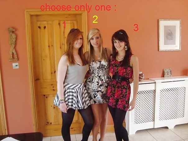 Porn Pics High heels babes CHOOSE YOUR No.1