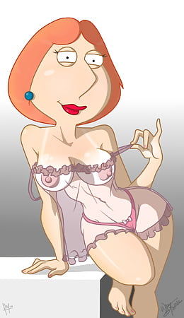 Busty lois griffin