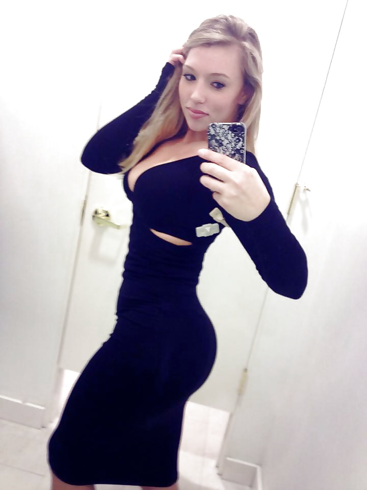 Porn Pics teens & Babes on tight dress