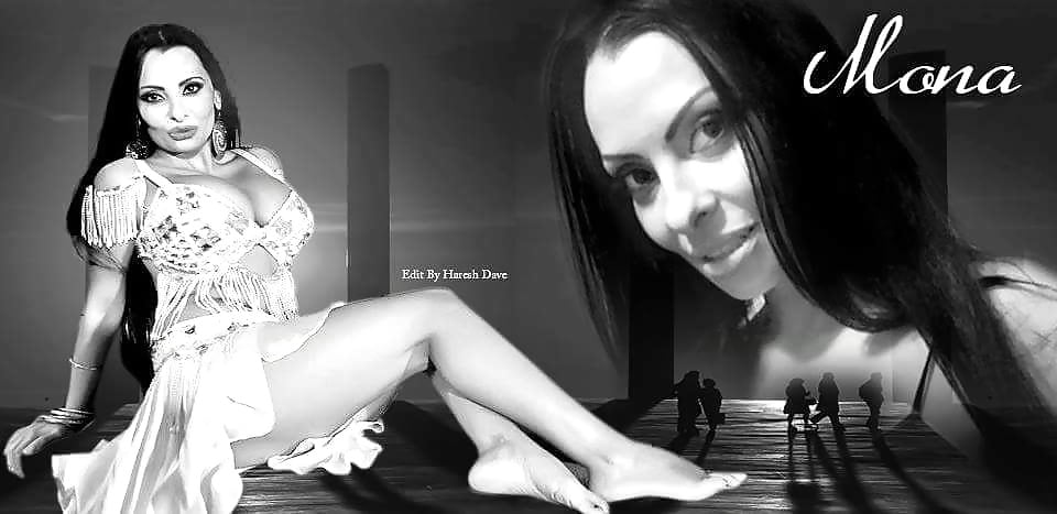 Porn Pics Mona Constantinescu Dansatoare Romania