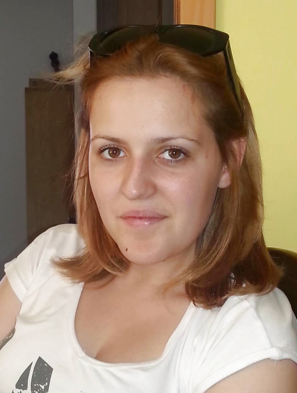 Porn Pics Maja Serbian 23 yo