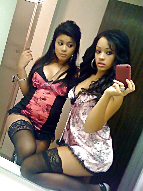 Porn Pics sexy iphone girls