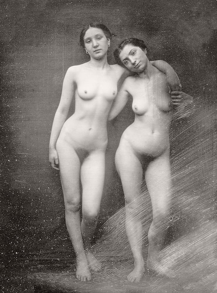 1920s to 1950s Era Nude Women - 64 Pics | xHamster