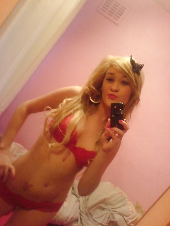 Porn Pics NN Tease Rosie