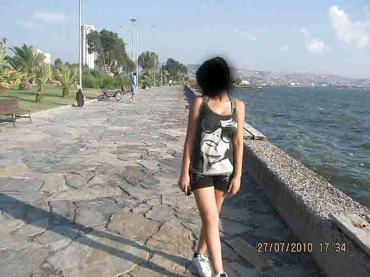 Porn Pics Turkish Facebook Teens 2