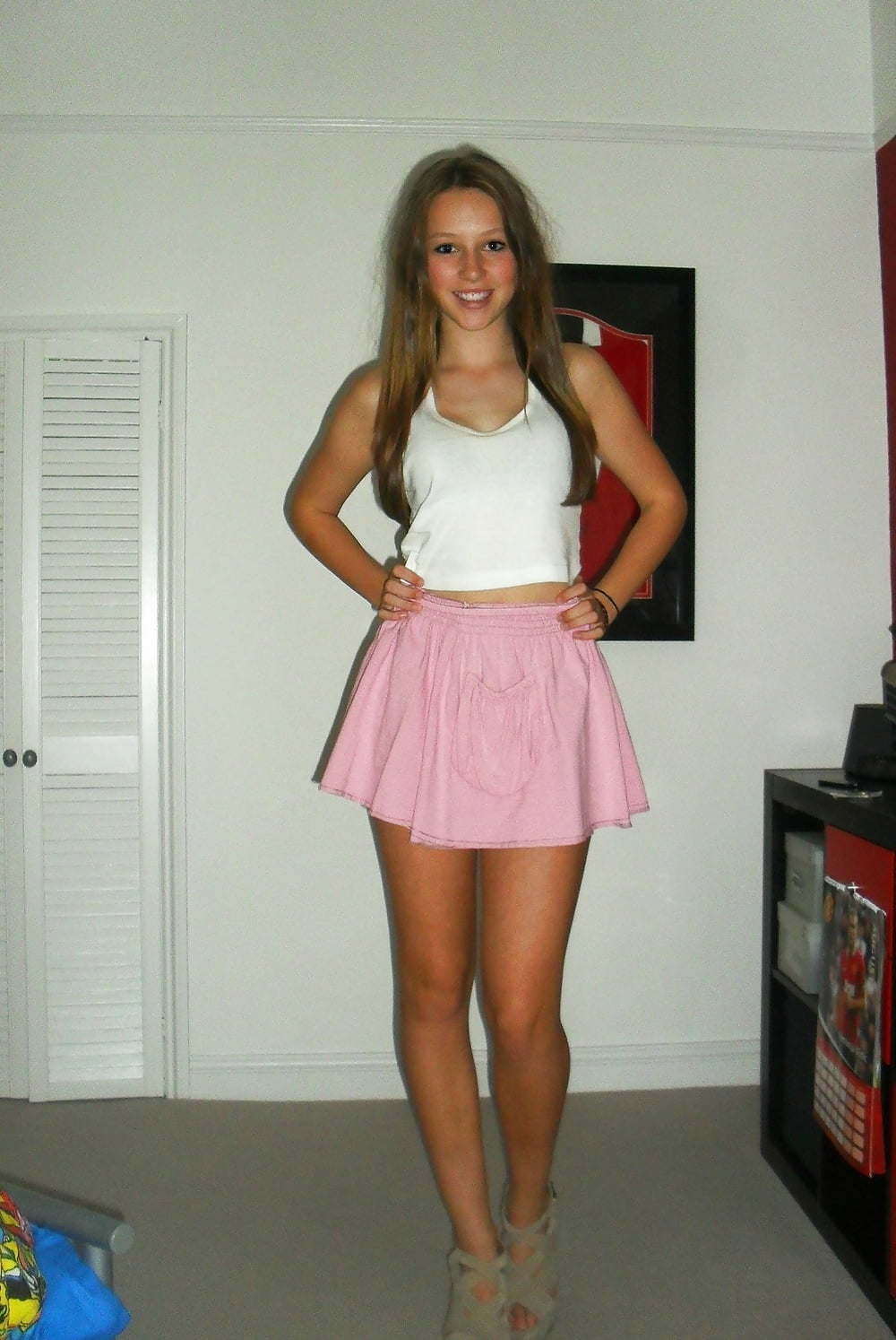 really-slutty-teens-shorts