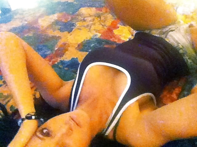 Porn Pics Selfies In Shorts