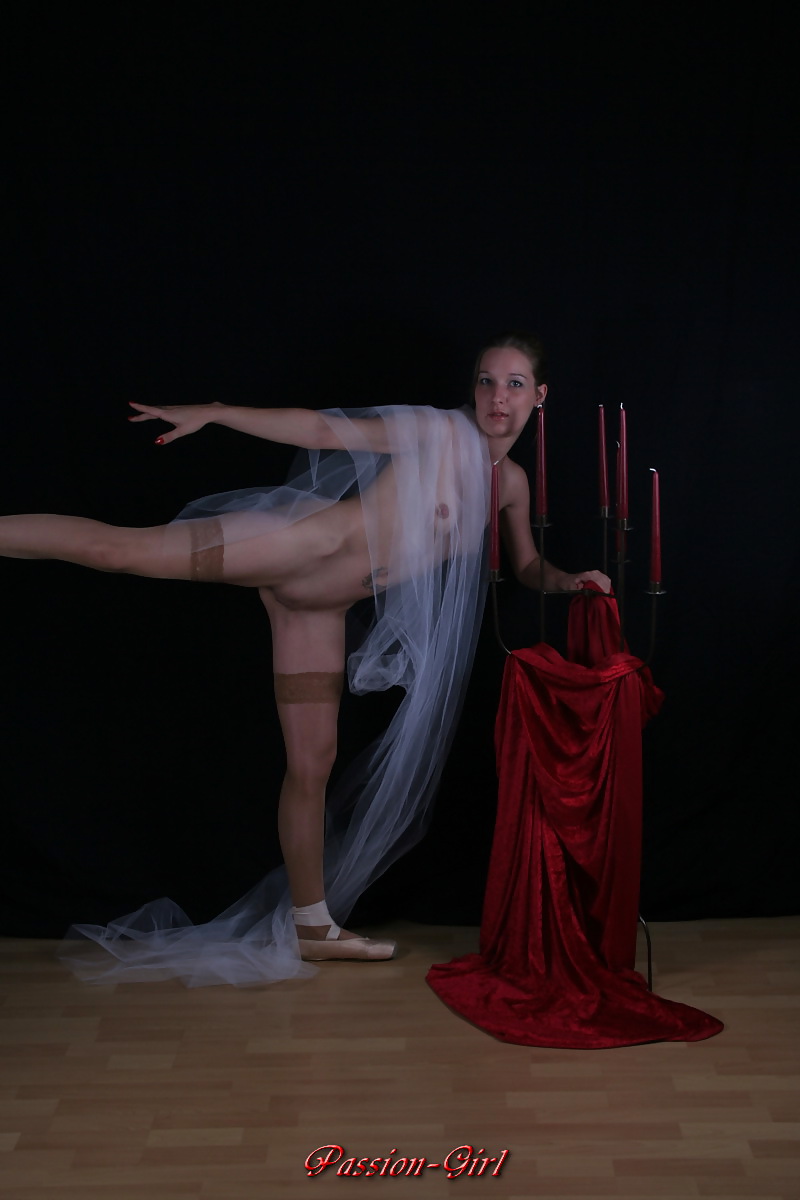 Porn Pics Erotic Ballet II - Passion-Girl German Amateur