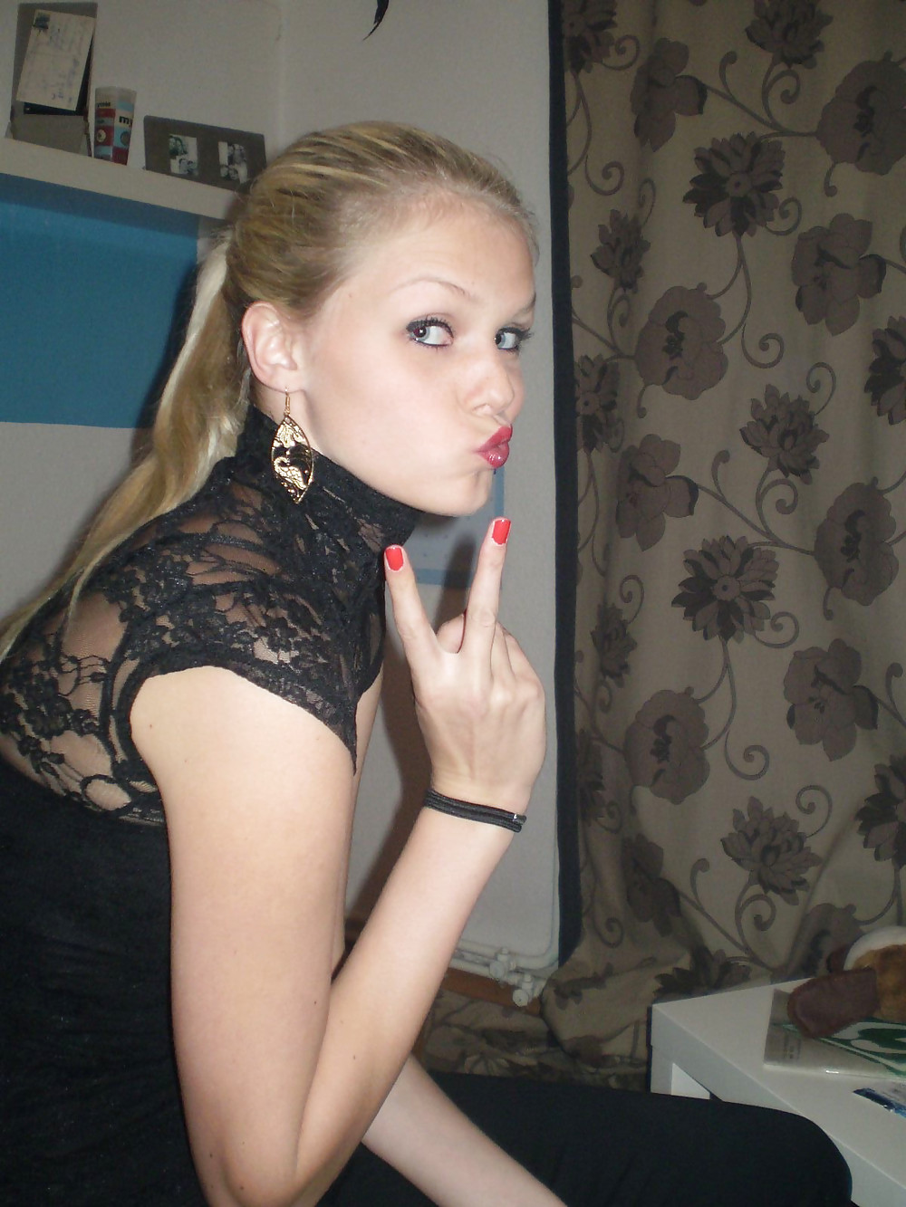 Porn Pics Faces making my balls produce44