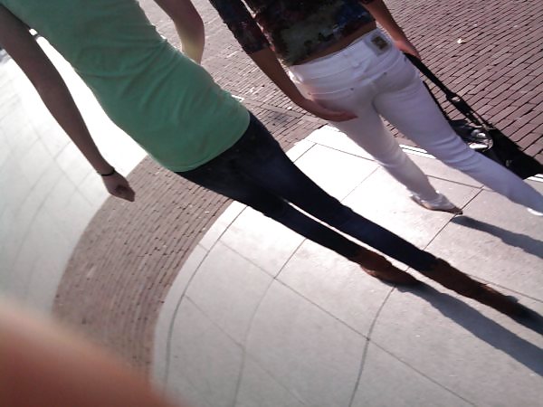 Porn Pics selfmade at streets