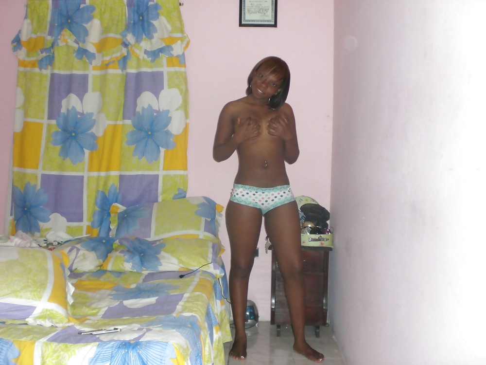 Porn Pics Random Jamaican GRAB BAG