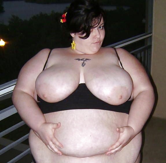 Porn Pics Big BBW Booobs 5