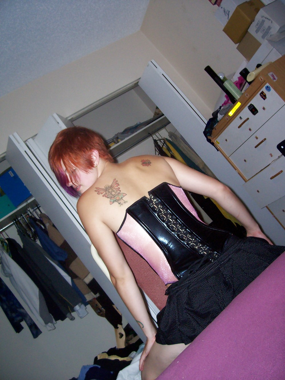 Porn Pics AMATEUR GIRLFRIEND 3