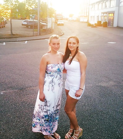 Nadja &  Priscilla