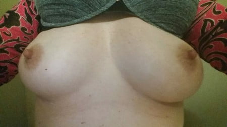 Extra sexy pictures from my wife.
