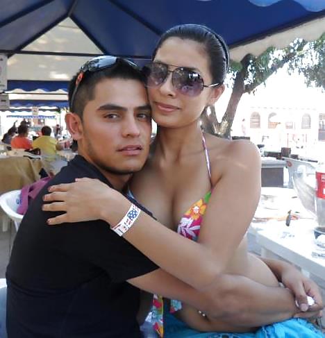 Porn Pics nadya from juarez chihuahua