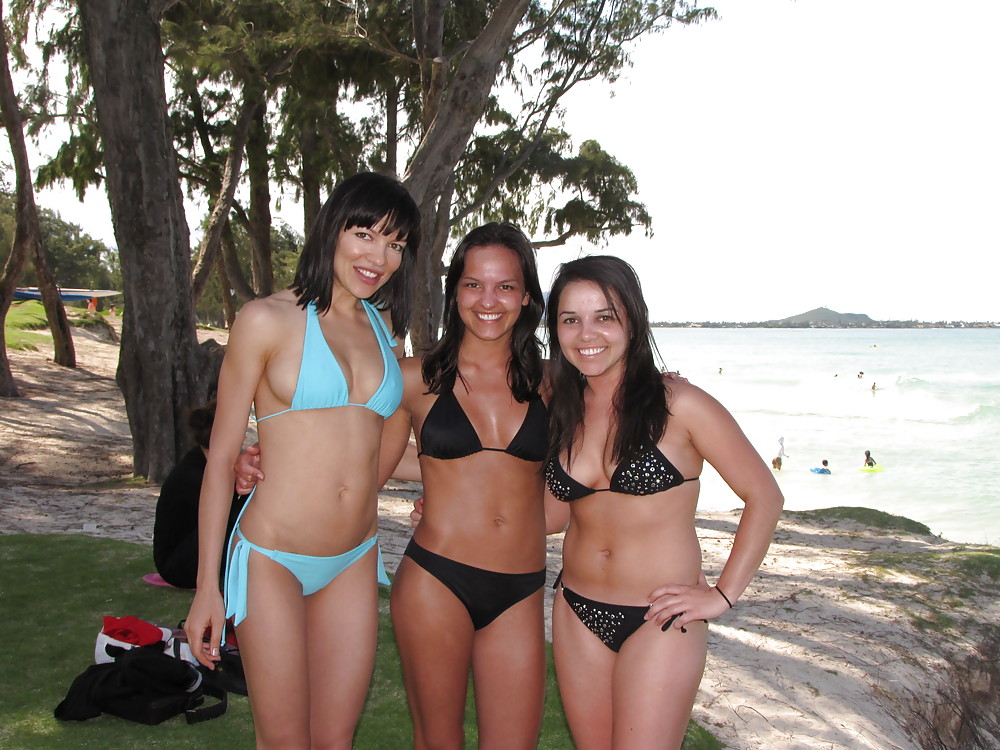 Porn Pics NN Teen Hotties 3