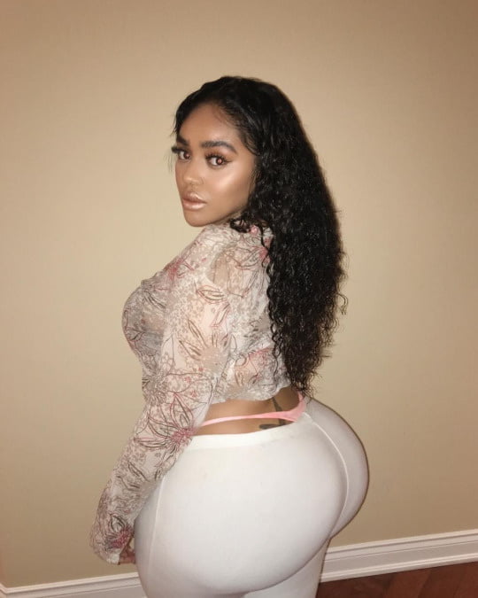 Porn Pics BBW Latinas