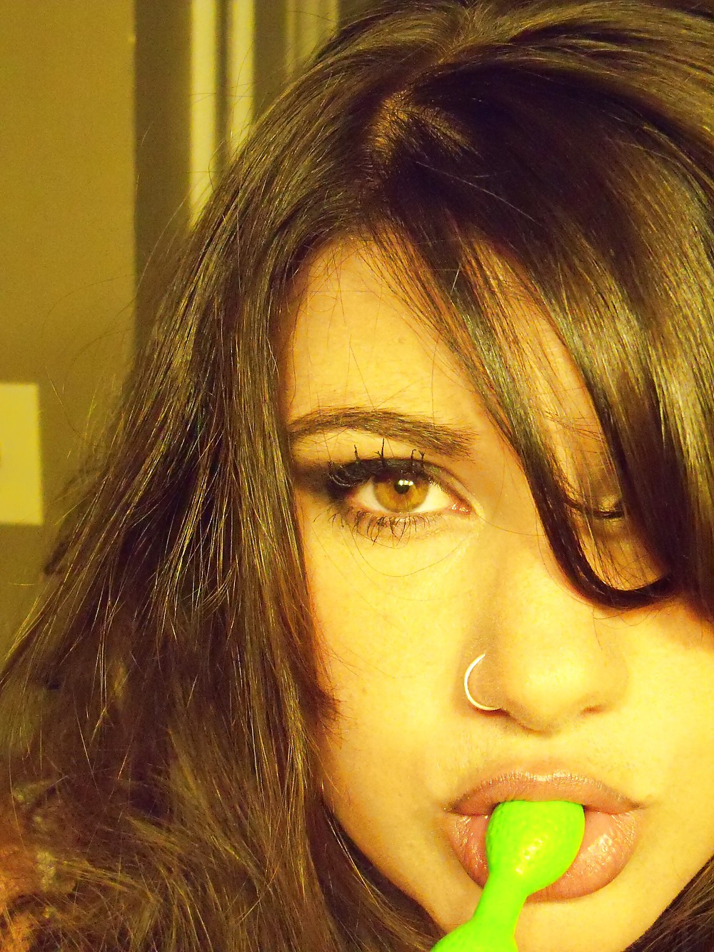 Porn Pics SmutDates,com Username  'wtfleesha'