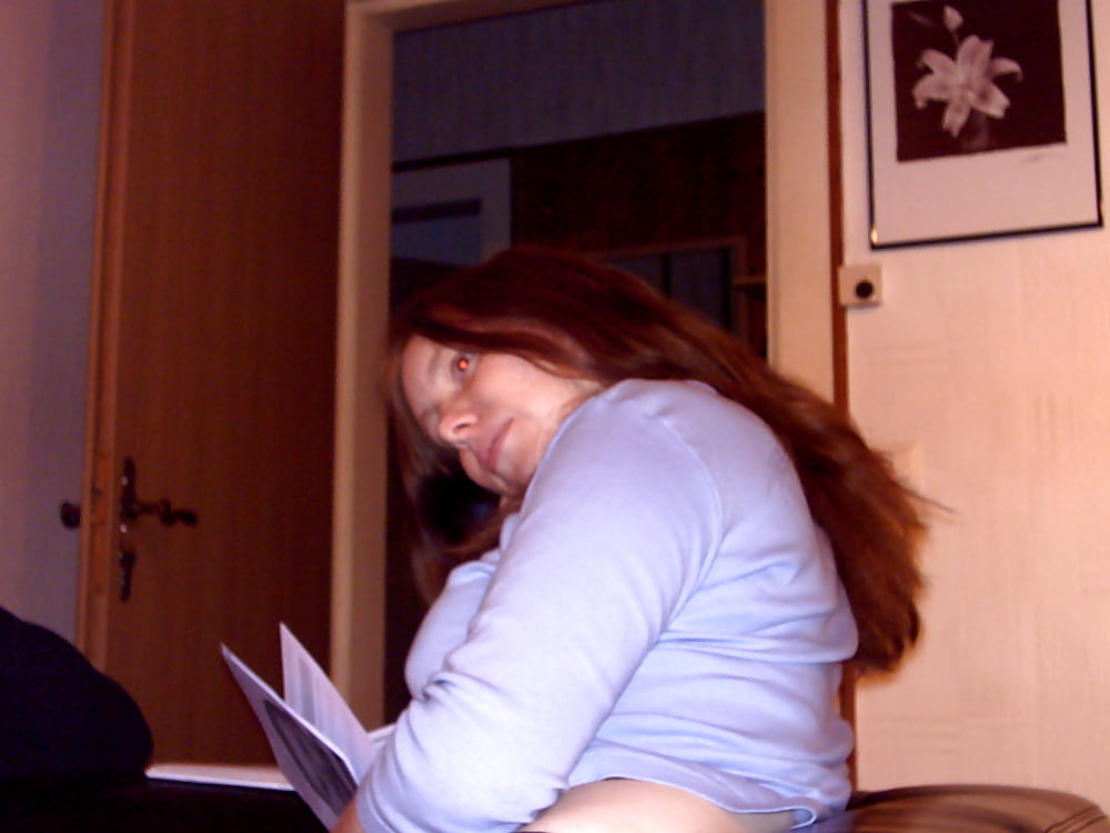 Porn Pics Kirsten Weber 2