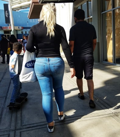 ass mix street           