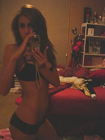 Porn Pics Sexy Self Shot Teen Girls Erotica By twistedworlds