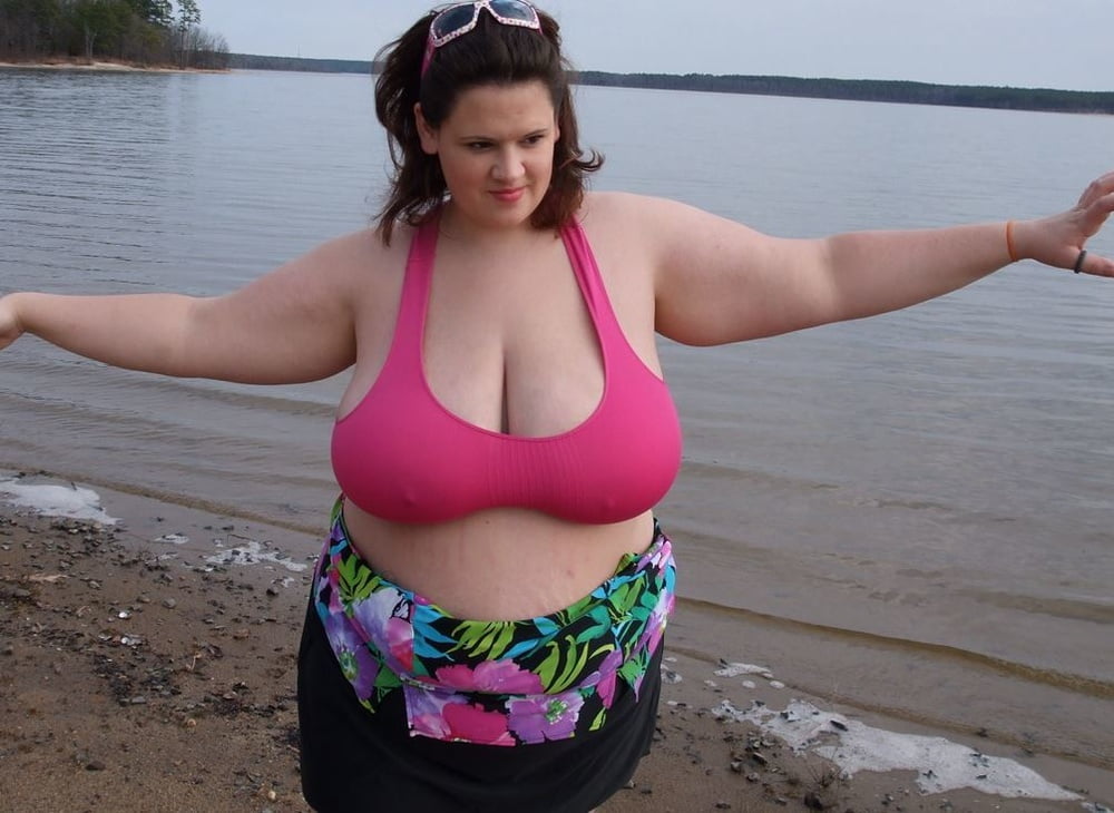 Bbw mix 1449 (Swimsuite) - 16 Pics 