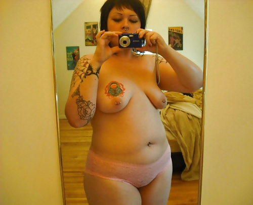 Porn Pics Selfie Amateur BBWs, Curvy and Thick! - vol 57!