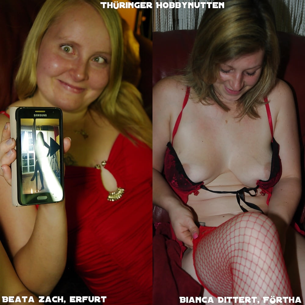 Porn Pics Which one do you prefer to fuck? German meat!