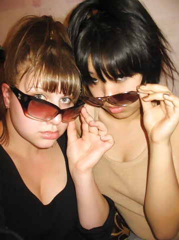 Porn Pics russian social network teens 3