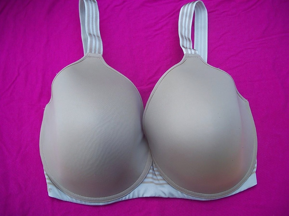 Porn Pics Used G cup bras