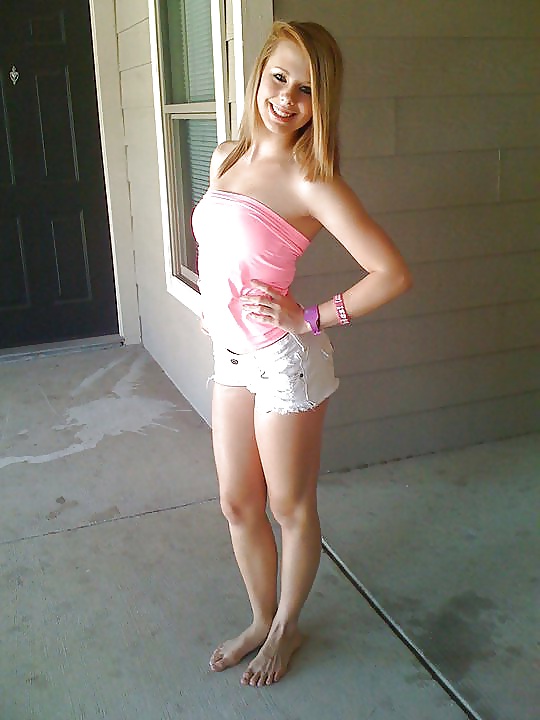 Porn Pics Chicks I Dig - Young & Cute # 6