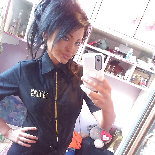 Porn Pics Sexy cice- Aleksandra 2