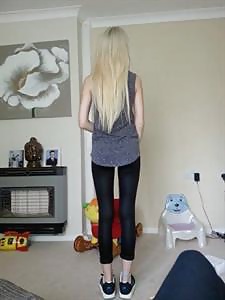 Porn Pics Naughty Minnie from Sheffield
